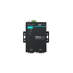 Moxa 5230A Serial Server RS-422/485 – NPort 5230A